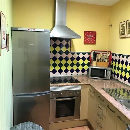 La Chimenea De Paradinas